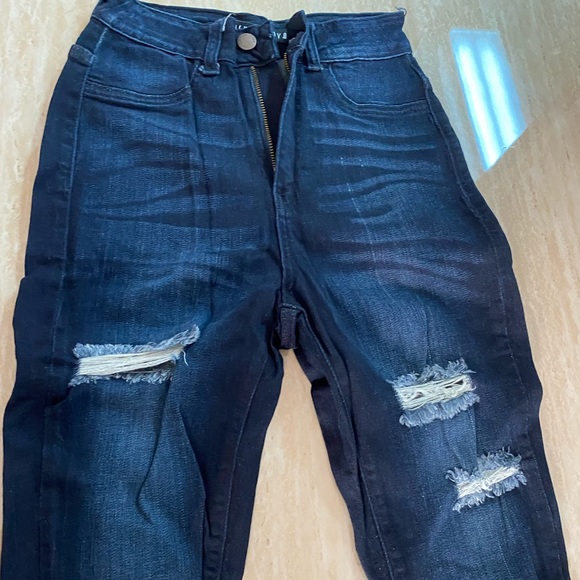 Teenage fever jeans - Dark - Picture 5 of 6